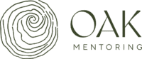 OAK Mentoring Logo